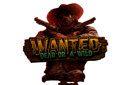 Wanted Dead Or A Wild divji zahod slot z visoko volatilnostjo in maksimalnim potencialom nad 10000x